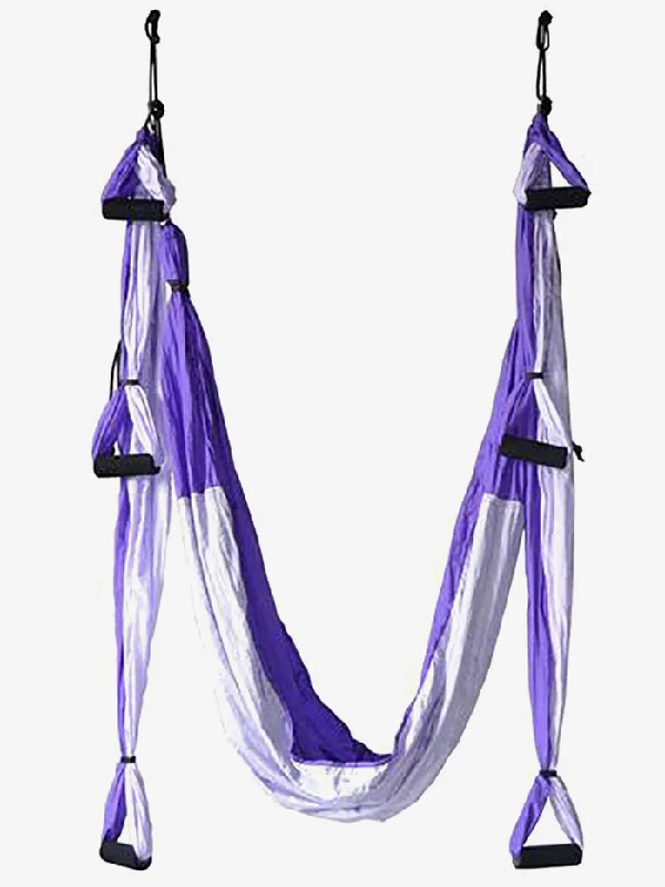 Perfect Your Pose With Stylish Yoga Discounts Yoga Styling Yoga Swing