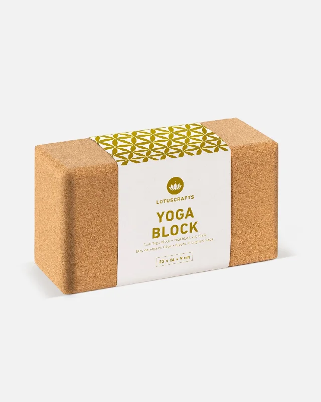 Flex Your Budget With Amazing Yoga Gear Offers Yogablock Kork 2er Set