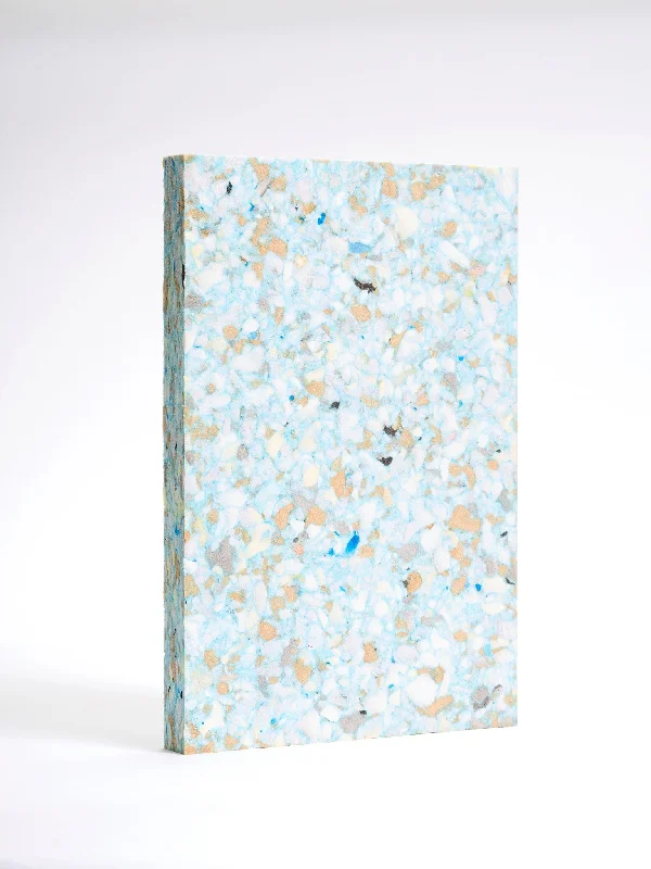 Balance Comfort And Cost With Yoga Discounts Yogamatters Chipped Foam Half Yoga Block - Box of 20 Balance Comfort And Cost With Yoga Discounts Yogamatters Chipped Foam Half Yoga Block - Box of 20