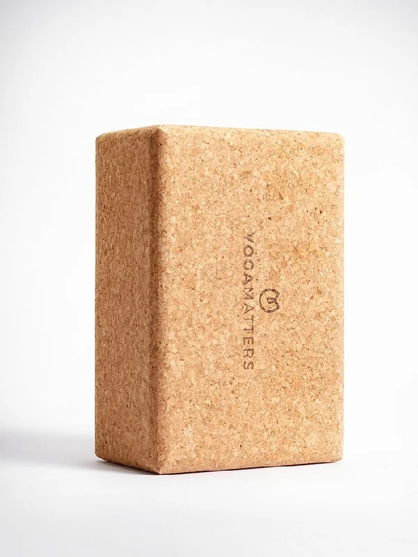 Stay Cool And Comfortable With Yoga Sale Offers Yogamatters Large Cork Brick - Box of 20 Stay Cool And Comfortable With Yoga Sale Offers Yogamatters Large Cork Brick - Box of 20