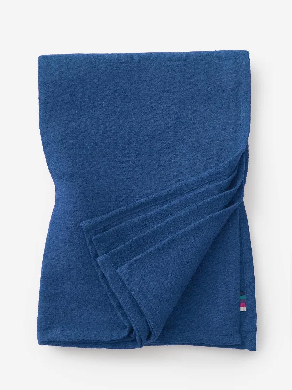 Find Balance With Discounted Yoga Essentials Yogamatters Organic Cotton Yoga Blanket