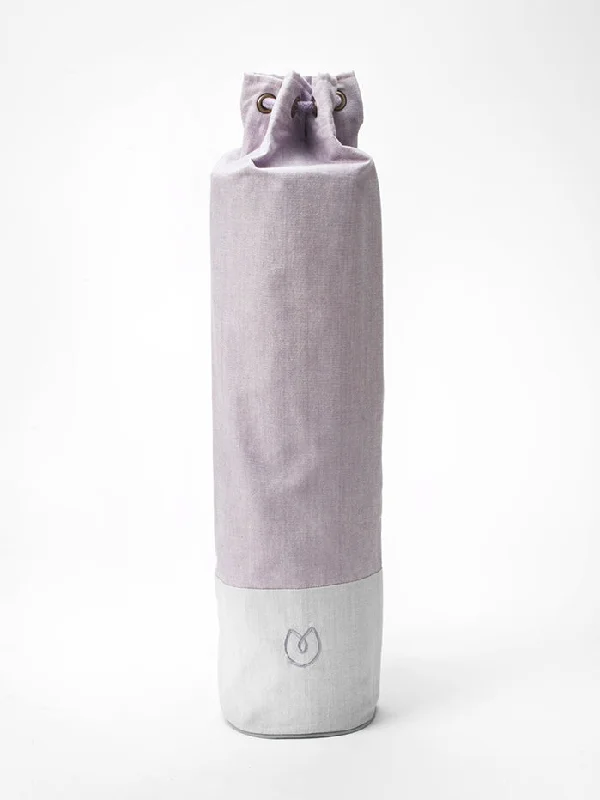 Strengthen Your Practice With Affordable Yoga Gear Yogamatters Organic Cotton Surya Mat Bag Strengthen Your Practice With Affordable Yoga Gear Yogamatters Organic Cotton Surya Mat Bag