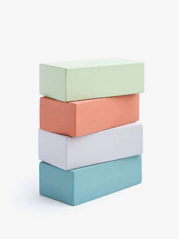 Perfect Support, Perfect Price On Yoga Props Yogamatters Yoga Brick