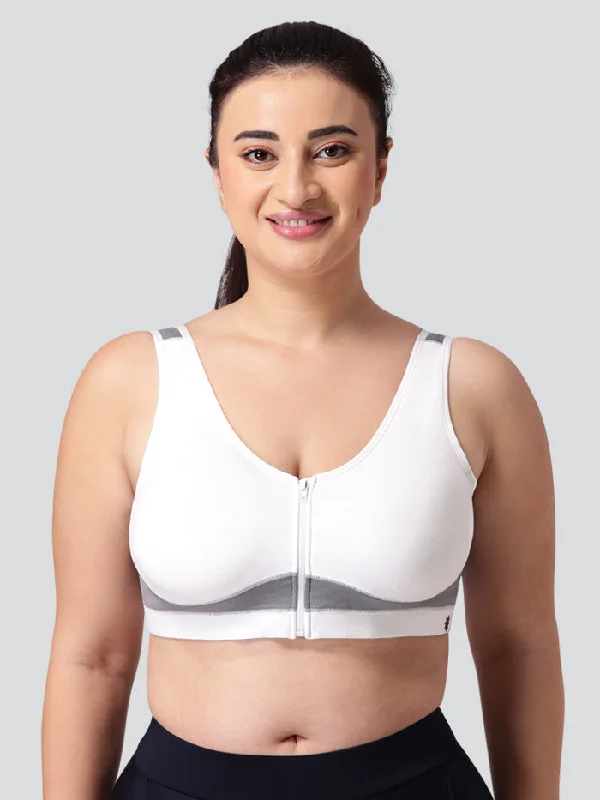 The Perfect Fit At The Perfect Price Dermawear Sports Bra SB-1106