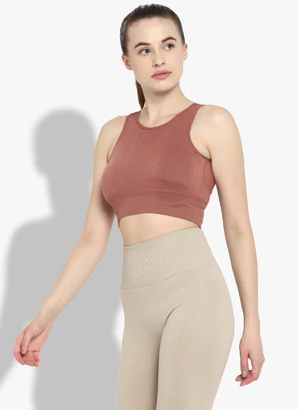 Affordable Yoga Fashion For Every Pose Fara Sports Bra