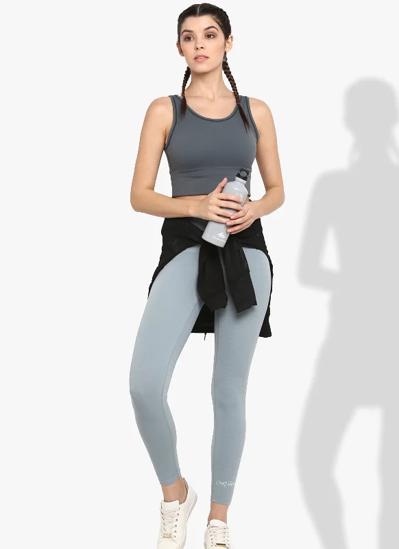 Elevate Your Style And Practice For Less Mana Sports Bra