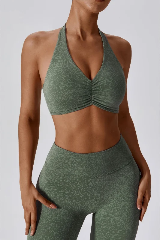 Green Pattern