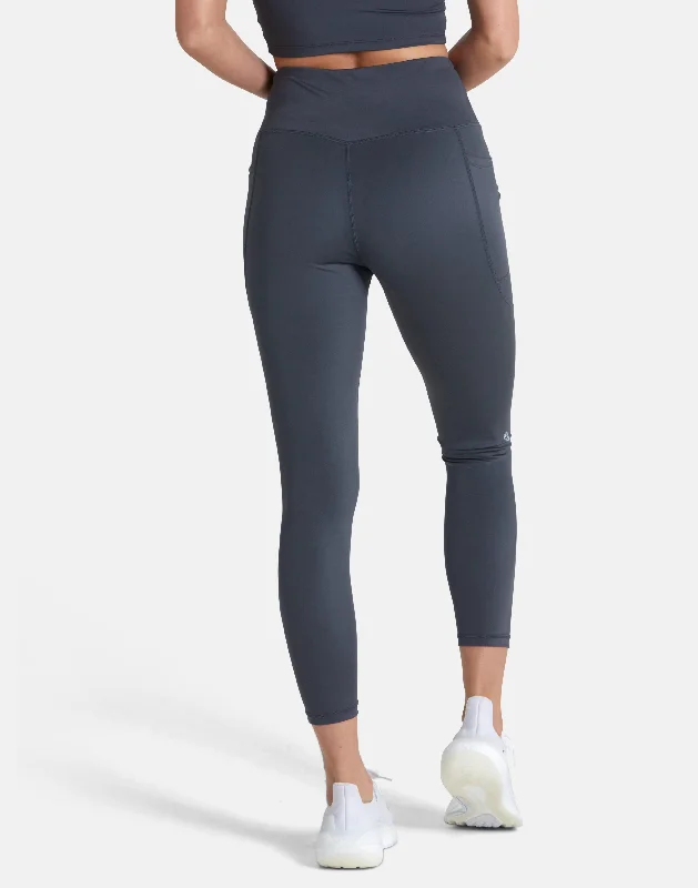 Enhance Your Flow With Stylish Yoga Wear At Great Prices Relentless 7/8 Legging in Orbit Enhance Your Flow With Stylish Yoga Wear At Great Prices Relentless 7/8 Legging in Orbit