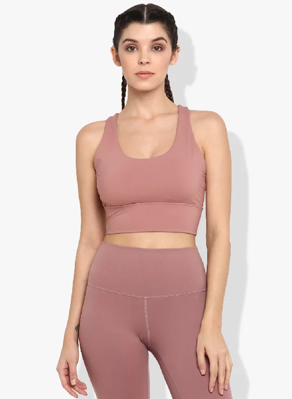 Trendy Yoga Outfits At Budget-Friendly Prices Sayuri Sports Bra