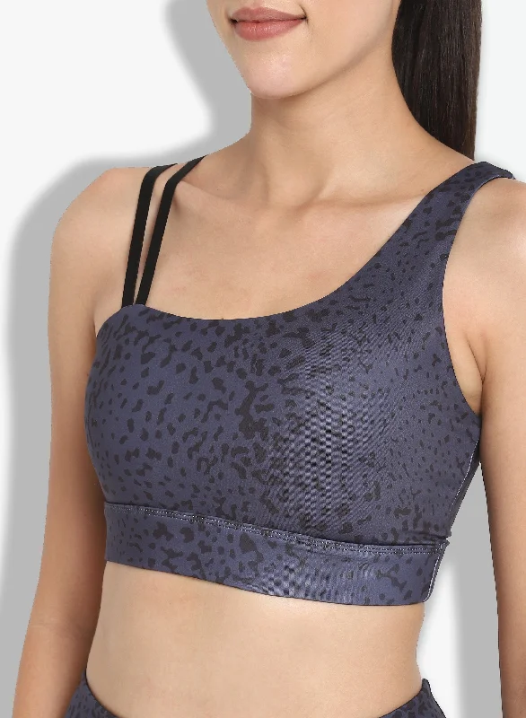 Look And Feel Your Best With Discounted Yoga Clothing Serengeti Sports Bra