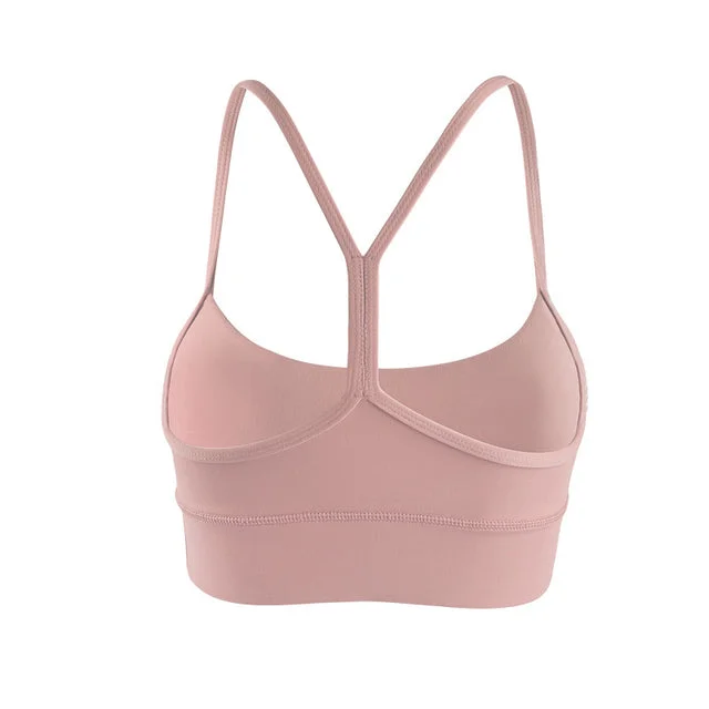 Leather Pink