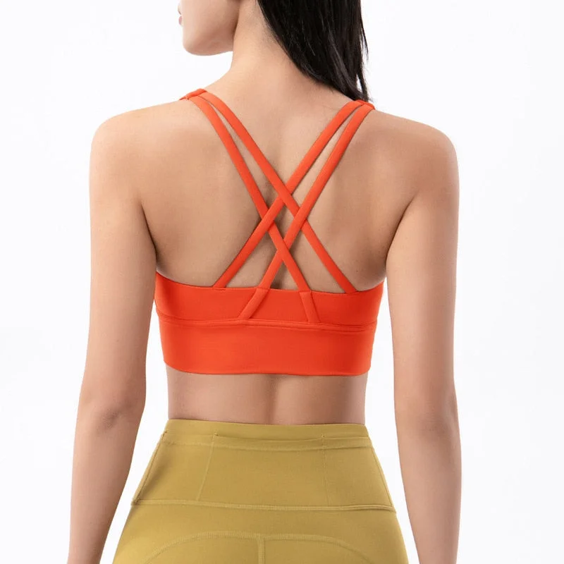 Hermes orange