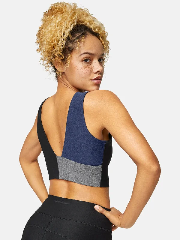 Fashionable Yoga Apparel Now On Sale Venus Crop Top