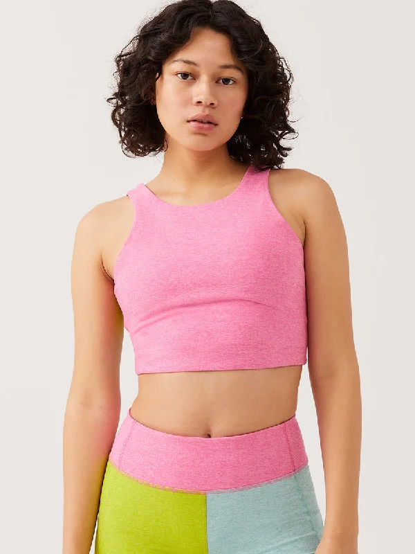 Bubblegum/Peridot/Caribbean